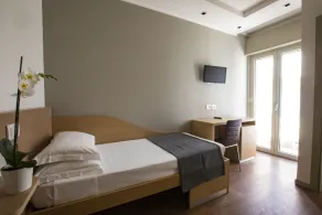 Hotel Liane - Zimmer