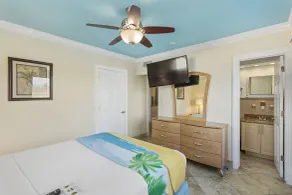 Bay Palms Waterfront Resort - Hotel and Marina - Chambre
