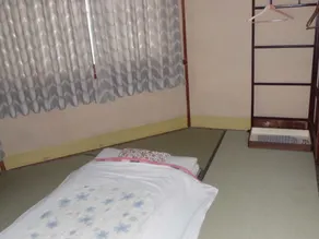 Minshuku Katsuya - Camera