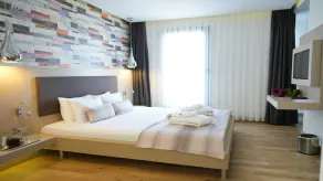 Costa Farilya Special Class Hotel Bodrum - Room