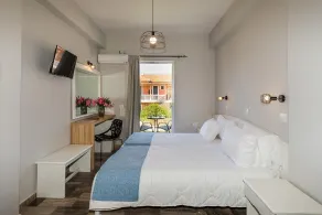 Rooms 48 by Zante Plaza - Rum