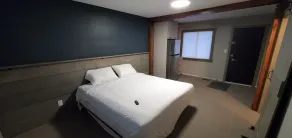 Moira Lake Motel - Room
