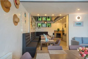 Hotel Villa Lapa - Restaurant