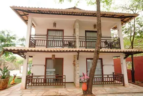 Chalés Terraviva - Vistas desde la habitación