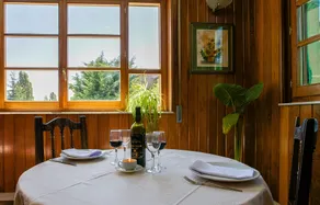 Hostal Casa Ramón - Restaurant