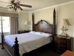 Viking Motel-Ventura - Chambre