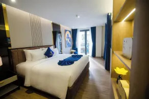 Sandals Mimosa - Habitación