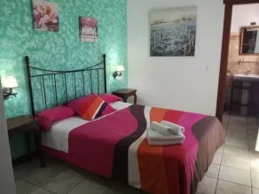 Hotel Al Andalus - Værelse