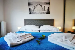 Apartamenty BalticON Nadmorskie Tarasy - Room