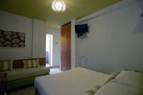 Hotel Giulio Cesare - Værelse