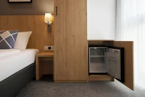 Four Points Flex by Sheraton Bochum - Room