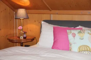 Villa Zollhaus Bed & Breakfast - Camera