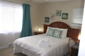 Niagara Riverview Inn - Habitación