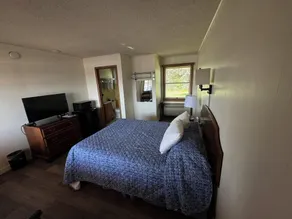 Grant Hills Motel - Chambre