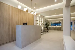 Ladiko Suites - Ladiko & Anthony Quinn Bay - Faliraki - Reception