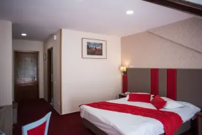 Hotel Marea Neagra - Habitación