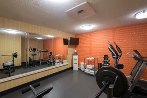 La Quinta Inn by Wyndham Buffalo Airport - Salle de remise en forme