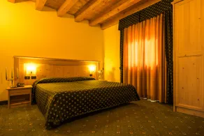 Hotel Dall'Ongaro - Habitación