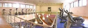 Arsan Otel - Fitness facility