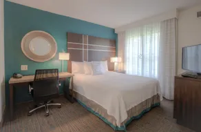 Residence Inn by Marriott Raleigh Crabtree Valley - Rum