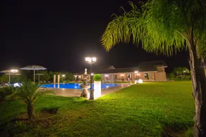 B&B Il Giardino di Sicilia - Pool