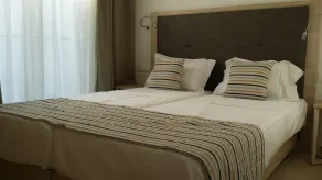 The Perfect Spot Apartments - Room