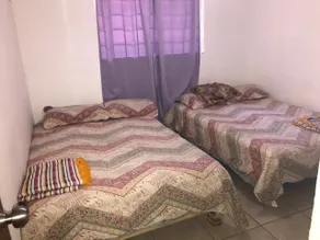 Casa de Huéspedes Blanquita Consulado - Værelse