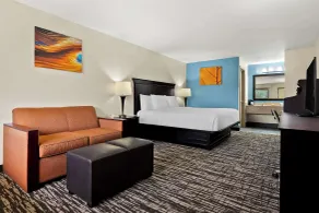 Best Western Greenville Inn - Værelse