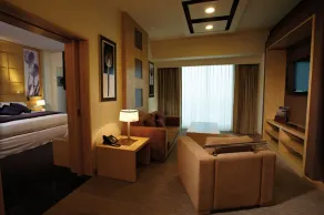 Riu Plaza Guadalajara - Chambre