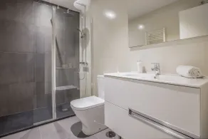 Slow Suites Augusto - Bathroom
