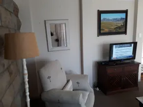 Ash River Lodge - Chambre