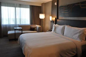 Chicago Marriott Schaumburg - Chambre