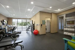 Home2 Suites by Hilton Wheat Ridge Golden - Salle de remise en forme