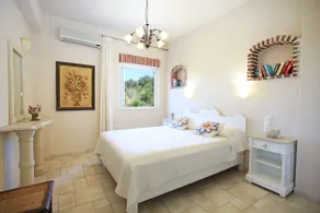 Villa Dafni - Rom