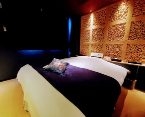 HOTEL FOURSEASON - Adults Only - - Room