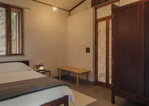 Amaya Kasauli - Zimmer