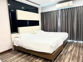 Premier Luxe Hotel โรงแรมพรีเมียร์ลักซ์ - Værelse