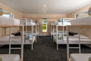 Cambridge Top 10 Holiday Park - Zimmer