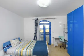 Luxury Villa with pool in Hurghada - Bathroom