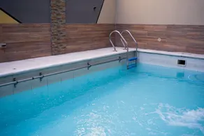 Hotel Marilian - Pool