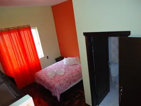 Iria's Hotel - Room