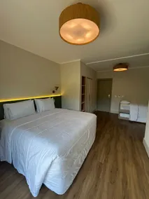 Hotel Fazenda Brisa Itu - Rom