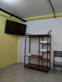 Hotel CHOLOA - Quarto