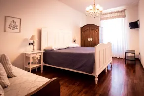 Il Piccolo Principe B&B - Værelse