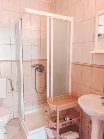 Mediterranean Retreat Becici - Bathroom