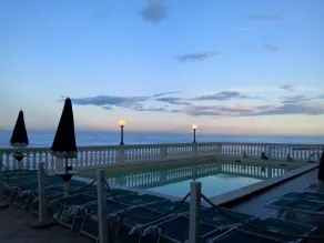 Hotel Brigantino Non Dista - Pool