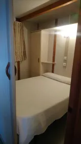 Camping Buenavista in Perlora - Værelse