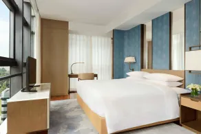Courtyard by Marriott Shenzhen Bay - Room