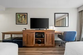 Hampton Inn Birmingham/Trussville - Room