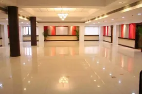 IMA House - Reception